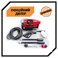 Мойка высокого давления для авто и дома Vitals Master Am 6.5-120w turbo (1650 Вт, 390л/час) Топ 3776563