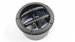 Решітка повітроводу салону на Рено Майстер 3 — RENAULT (Оригінал) 687603160R