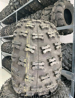 Шина ITP Holeshot ATR 25x10-R12-шини для квадроциклів
