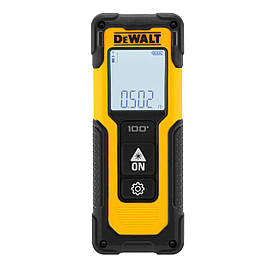 Далекомір лазерний DeWALT DWHT77100