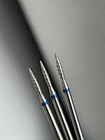 Фреза Торнадо 1.8 синій