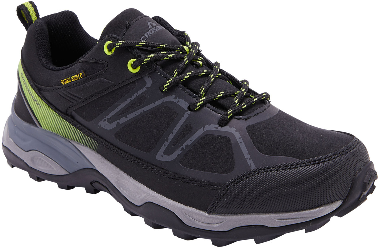 Кросівки трекінгові чоловічі Crossroad JOKI II M (р42), фото 1