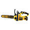 Пила ланцюгова акумуляторна безщіткова DeWALT DCM565P1, фото 3