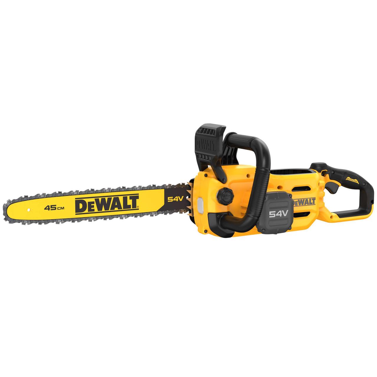 Пила ланцюгова акумуляторна безщіткова DeWALT DCMCS574N, фото 1