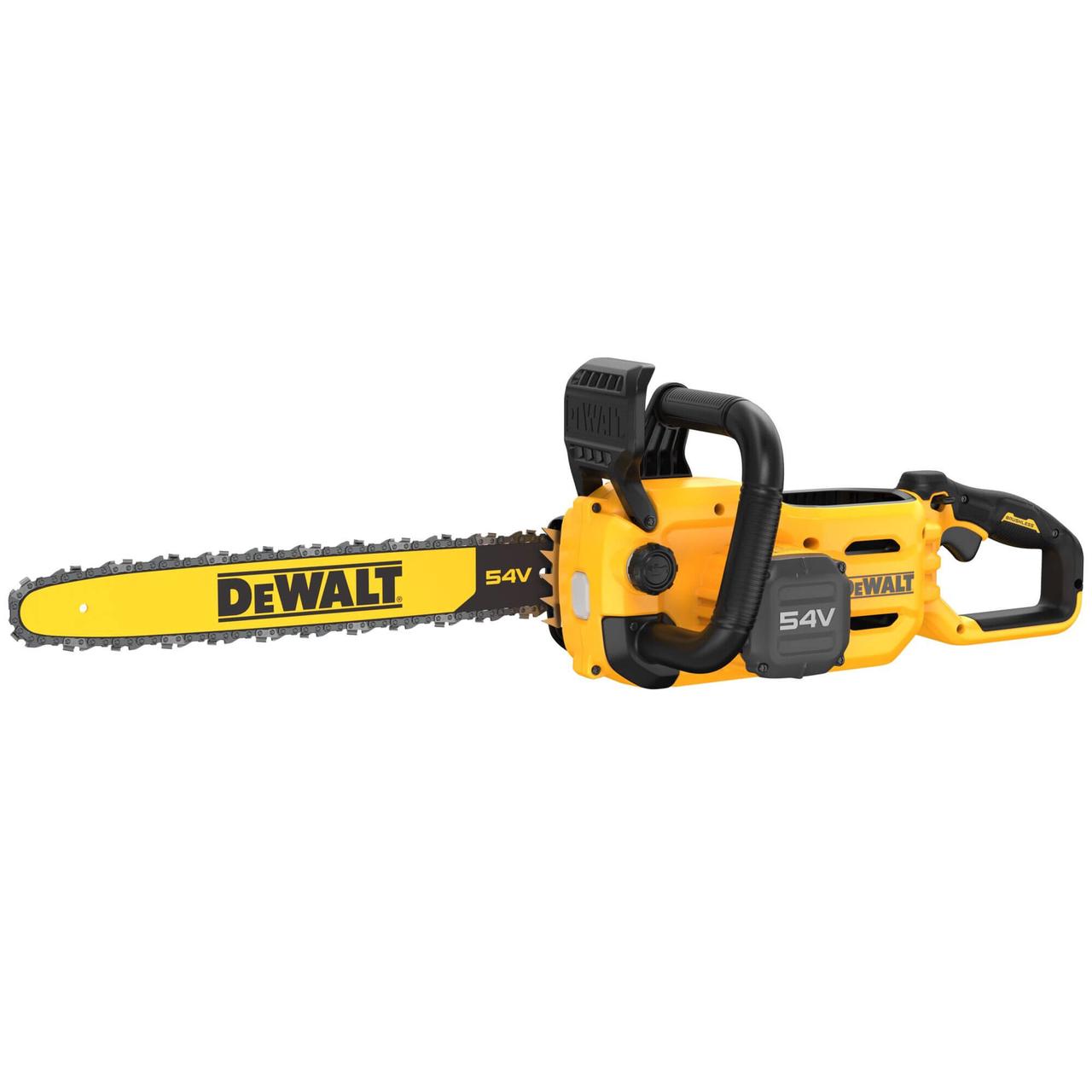 Пила ланцюгова акумуляторна безщіткова DeWALT DCMCS575N, фото 1
