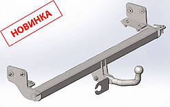 Фаркоп Dodge Journey, Фаркоп на Додж Джорні, (2008-2011)