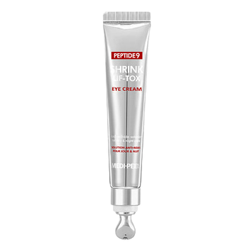 Ліфтинг крем для шкіри навколо очей Medi-Peel Peptide 9 Shrink Lif-Tox Eye Cream 20 мл