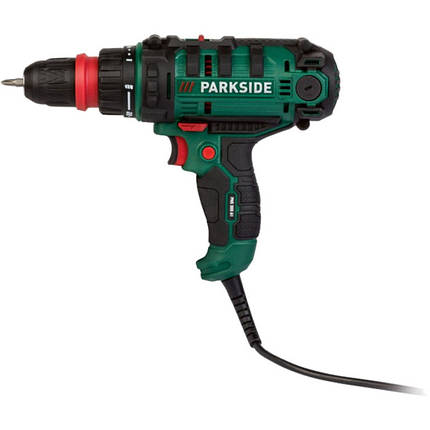 Шурупокрут Parkside PNS 300 B3, фото 3