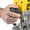 Фрезер мережевий DeWALT DW621KT, фото 4