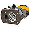 Фрезер мережевий DeWALT DW621KT, фото 5