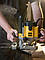 Фрезер мережевий DeWALT DW621KT, фото 8