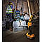 Ліхтар світлодіодний акумуляторний DeWALT DCL050, фото 5