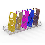 Підставка ACRY для чохлів мобільних телефонів 350х35х120 мм