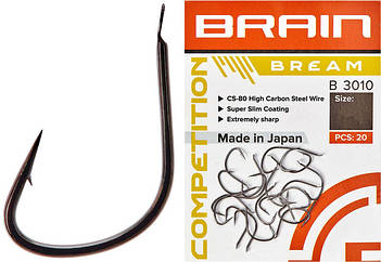 Гачок Brain Bream B3010