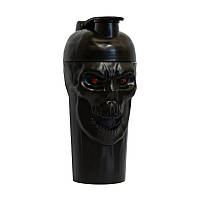 Шейкер Skull Labs Skull Labs Shaker Black 700 ml