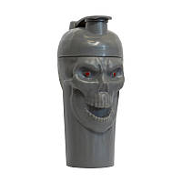 Шейкер Skull Labs Skull Labs Shaker Grey 700 ml