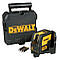 Рівень лазерний комбінований DeWALT DW0822, фото 3