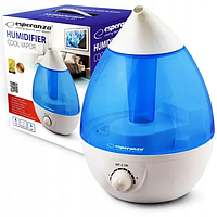 Зволожувач повітря Esperanza 2.6 л 25 Вт EHA005М Польща