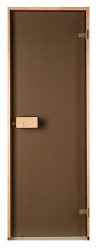 Saunax Classic(бронза) 70х200