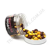 ВАФТЕРСИ BALANCE SPORT CORN-TIGER NUT