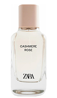 Духи Cashmere Rose Zara 100мл