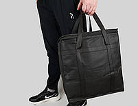 Велика термосумка-холодильник для зберігання напоїв на природу на 20 літрів 9132, фото 9