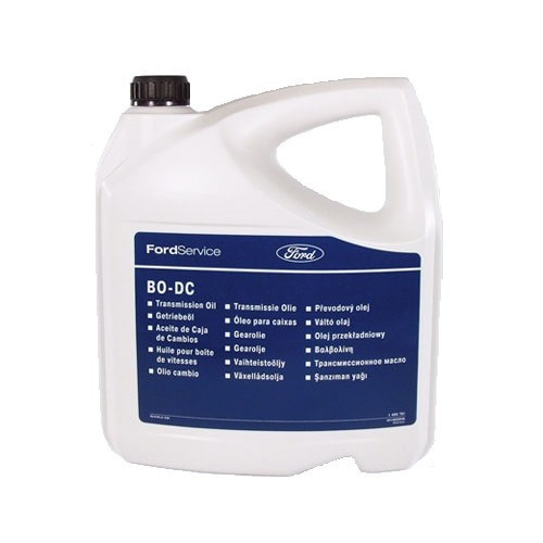 Олива трансмісійна Ford:  C-Max,  Focus,  Galaxy,  Kuga,  Mondeo,  S-Max, 1490761, фото 1