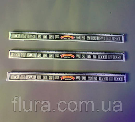 Аромопалички "Super Hit" 10g Індія, фото 1