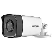 Уличная цветная видеокамера 2Мп Hikvision DS-2CE17D0T-IT3F (C)