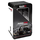 Машинка для стрижки акумуляторно-мережева BaByliss PRO Barber Spirit Black FX FX8700BKE, фото 6
