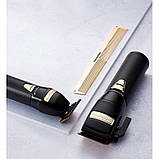 Машинка для стрижки акумуляторно-мережева BaByliss PRO Barber Spirit Black FX FX8700BKE, фото 7