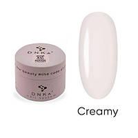 Акригель DNKa №0006 Creamy, 30 мл