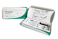 Peroxilat (Пероксилат) — система для вибілювання зубів