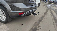 Фаркоп на Додж Джорні, Фаркоп Dodge Journey, (2011-2020), фото 4