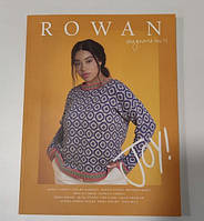 Журнал ROWAN Magazine 71