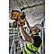 Перфоратор акумуляторний безщітковий SDS-Plus DeWALT DCH335X2, фото 7