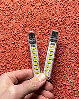 Світлодиодний USB LED ліхтарик (USB 5V)