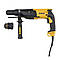 Перфоратор мережевий SDS-Plus DeWALT D25134K, фото 2