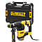 Перфоратор мережевий SDS-Plus DeWALT D25333K, фото 4