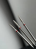 Фреза Безпечне Торнадо 2.1 червоне