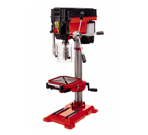 Верстат свердлильний Einhell TE-BD 750 E, фото 1
