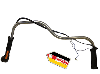 Кермо з ручкою газу для мотокос  FS 56, FS 56 С, FS 56 R, FS 56 RC