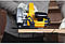 Пила дискова мережева DeWALT DWE560K, фото 8