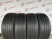 Шины Б/У літня 225/50 R18 BRIDGESTONE TURANZA T001 7mm