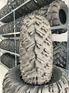 Шина ITP Holeshot ATRs 25x8-R12-шини для квадроциклів