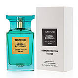 Парфумована вода Tom Ford Neroli Portofino унісекс 100ml Тестер, США, фото 2