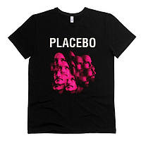 Placebo 01 Футболка EPIC чоловіча/унісекс