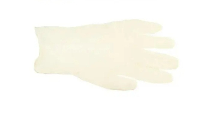 Рукавички оглядові Medical Professional (неопудрені) - фото 1 - id-p1733331751