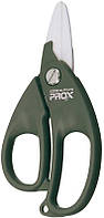 Ножницы Prox PE Cut Ceramic Scissors ц:khaki (119523) 1850.01.56