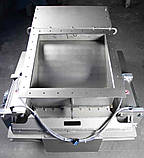 Шиберний затвор Rounded Blade Gate™, фото 5